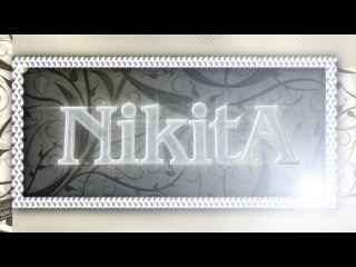 nikita in radmire